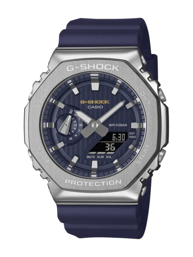 ジーショック（G−SHOCK）/Precious Heart Selection【国内正規品】GM−2110SH−2AJF