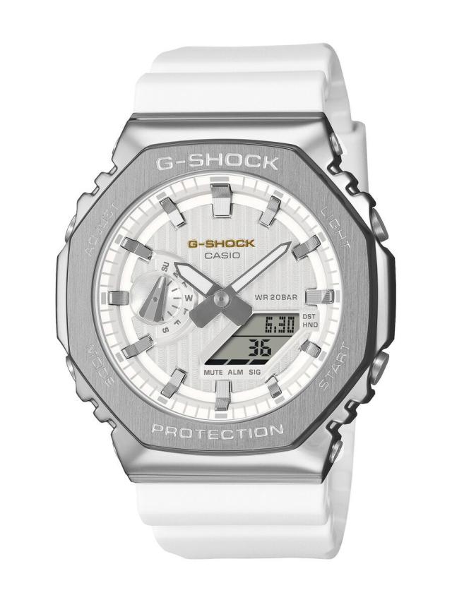 ジーショック（G−SHOCK）/Precious Heart Selection【国内正規品】GM−2110SH−7AJF