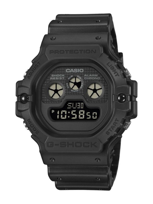 ジーショック（G−SHOCK）/DW−5900シリーズ【国内正規品】DW−5900UBB−1JF