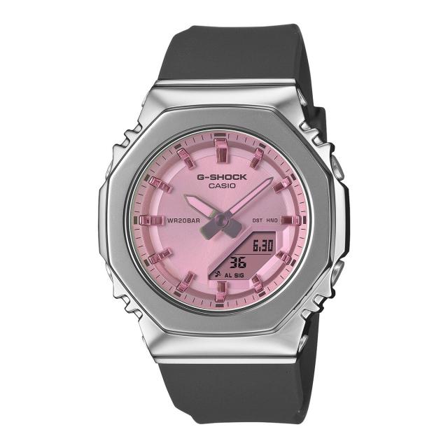 ジーショック（G−SHOCK）/Summer Reflection【国内正規品】GM−S2110SR−1AJF