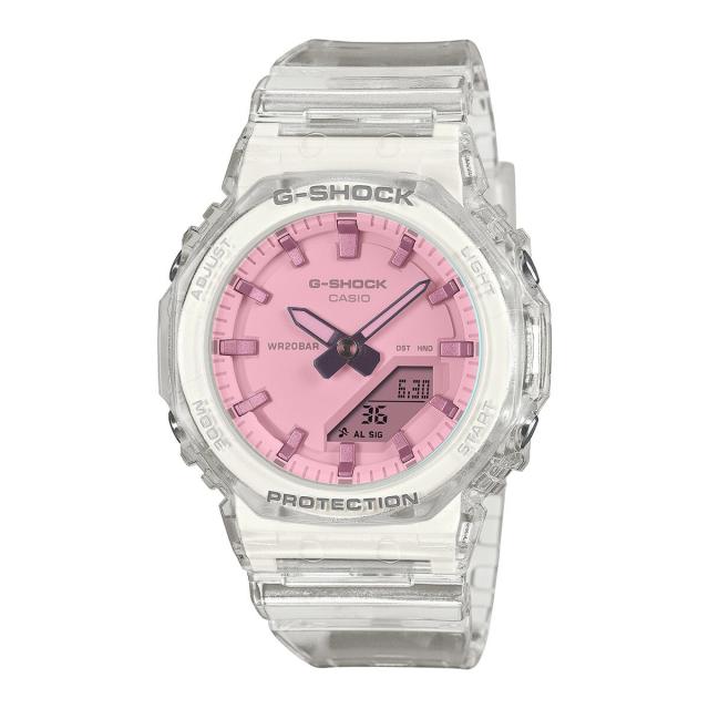 ジーショック（G−SHOCK）/Summer Reflection【国内正規品】GMA−P2100SR−7AJF