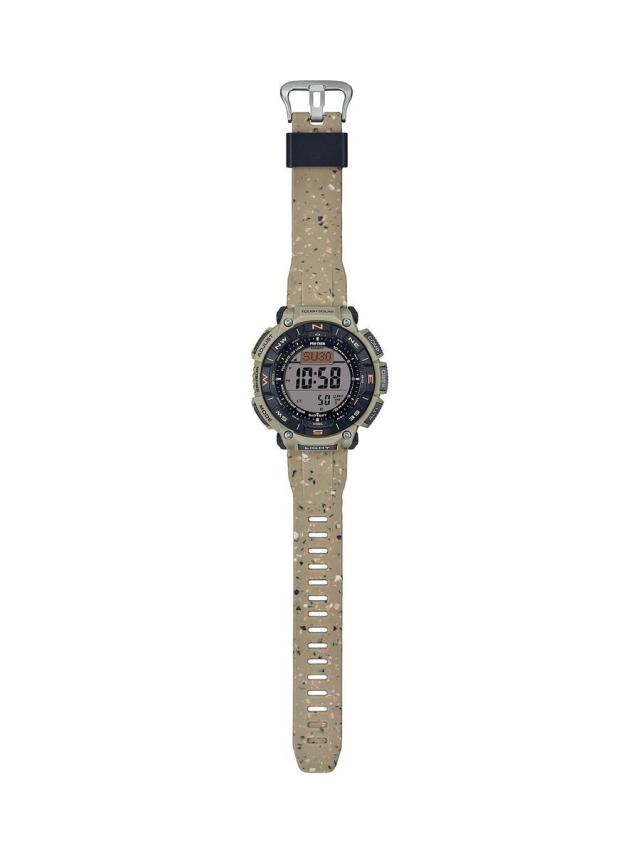 プロトレック（PROTREK）/CASIO カシオ PROTREK 【国内正規品】PRG−340SC−5JF_2