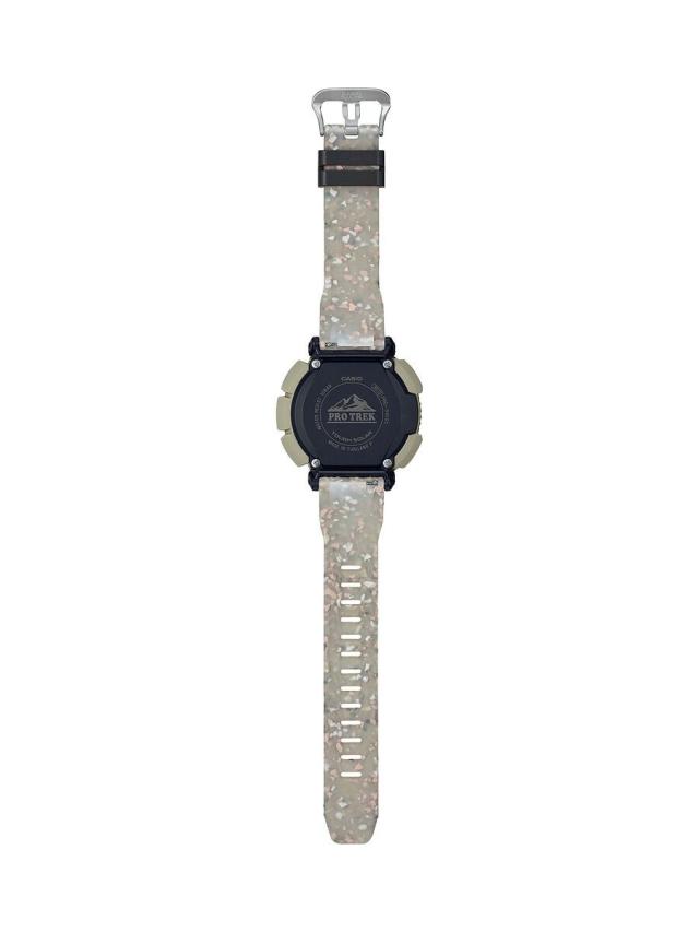 プロトレック（PROTREK）/CASIO カシオ PROTREK 【国内正規品】PRG−340SC−5JF_3