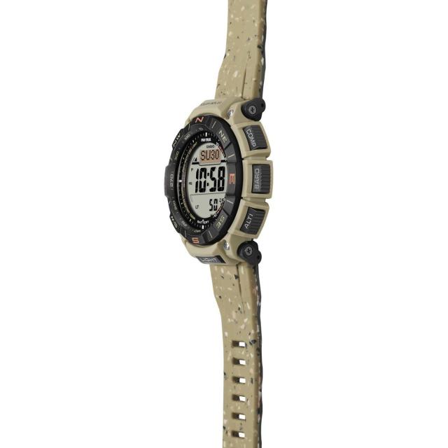 プロトレック（PROTREK）/CASIO カシオ PROTREK 【国内正規品】PRG−340SC−5JF_7