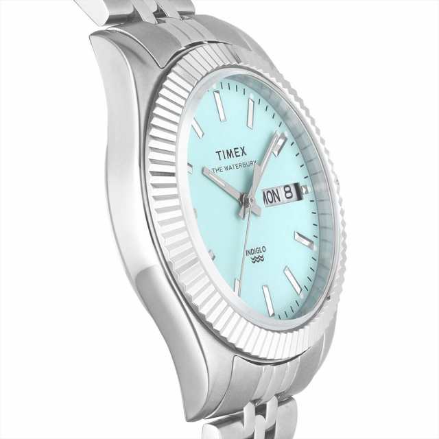 Timex Waterbury Legacy Japan Limited - 時計