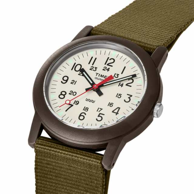 タイメックス（TIMEX）/Original Camper オリジナルキャンパー34mm