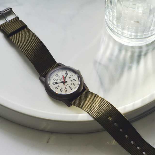 タイメックス（TIMEX）/Original Camper オリジナルキャンパー34mm