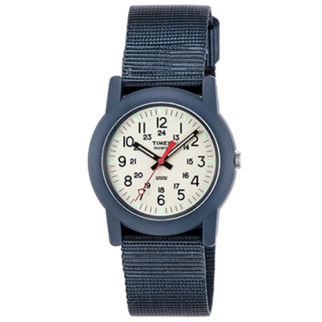【中古/未使用品】 トップレンジ バブルダイバー 190 アルミライトブルー  /O242S タイメックス（TIMEX）/Original Camper オリジナルキャンパー