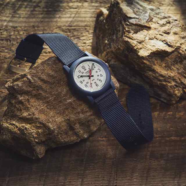 腕時計 TIMEX Original Camper オリジナル・キャンパー 腕時計