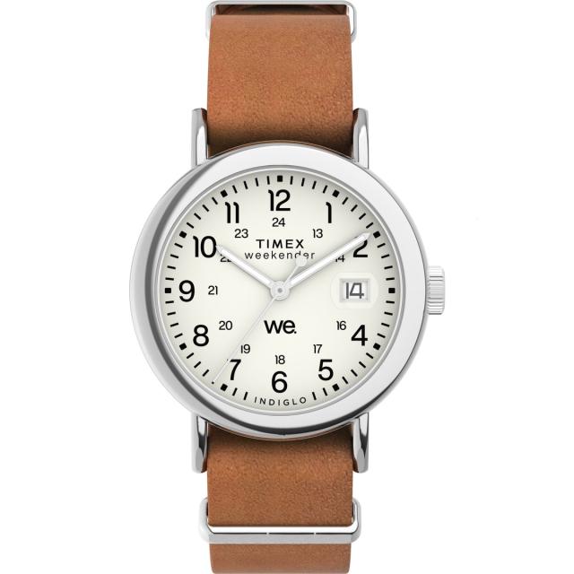 タイメックス（TIMEX）/Weekender 37mm　ウィークエンダー37mm【国内正規品】TW2W86500