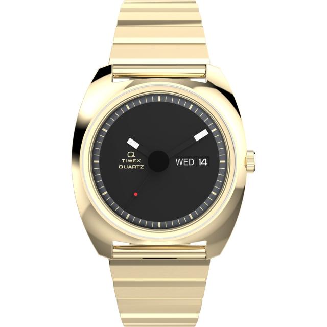 タイメックス（TIMEX）/Q Timex Enigma　キュータイメックス エニグマ【国内正規品】TW2Y34400_1