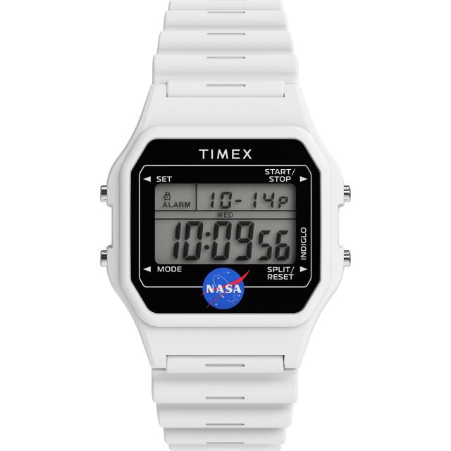 タイメックス（TIMEX）/NASA アルテミス【国内正規品】TW2Y13500_1