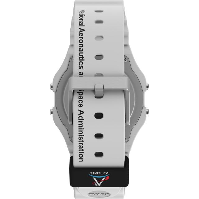 タイメックス（TIMEX）/NASA アルテミス【国内正規品】TW2Y13500_4