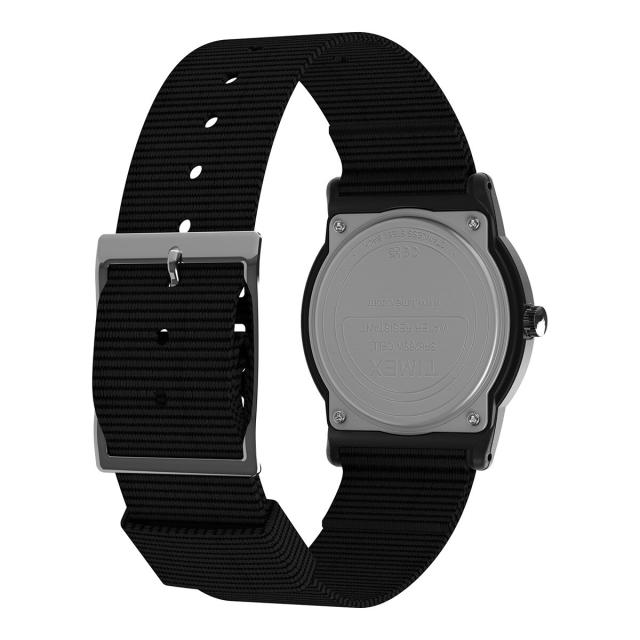 タイメックス（TIMEX）/Camper キャンパー 34mm【国内正規品】T18581の