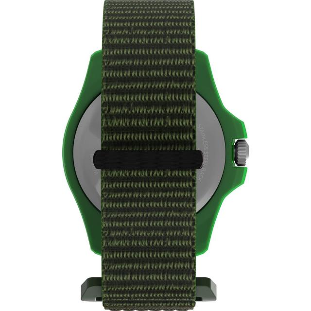 タイメックス（TIMEX）/Expedition Freedive Solar 46mm【国内正規品】TW2Y61400