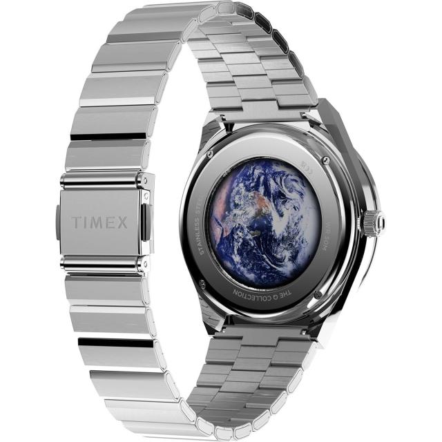 【NEW】タイメックス（TIMEX）/Q Timex x NASA　TW2Y56700_4
