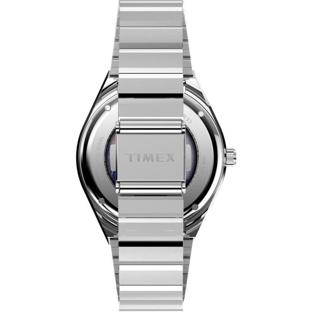 【NEW】タイメックス（TIMEX）/Q Timex x NASA　TW2Y56700_5