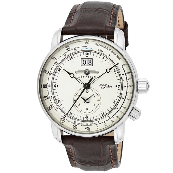 ツェッペリン（ZEPPELIN）/100周年記念モデル【国内正規品】7640−1N