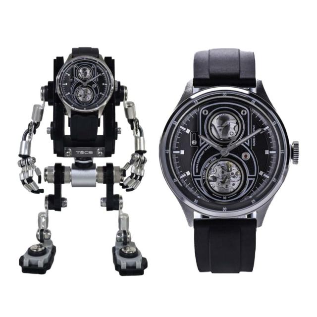 タックス（TACS）/TWIN LENS LITE ATL Lite × ROBOTOYS【限定モデル】TS2501BR