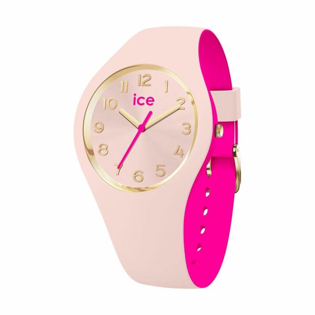 アイスウォッチ（ice watch）/ICE DUOCHIC アイスデュオシック　ピンキーデュオ　023275