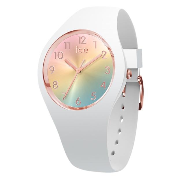 アイスウォッチ（ice watch）/ICE sunset　アイス サンセット　レインボー　024523