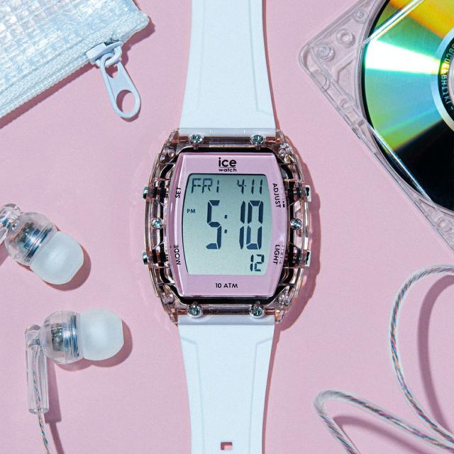 アイスウォッチ（ice watch）/ICE DIGIT BOLIDAY　アイス デジットボリデイ　024566