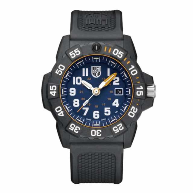 ルミノックス（LUMINOX）/Luminox 【国内正規品】 3503．NSF