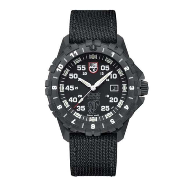 ルミノックス（LUMINOX）/ヘリテージコレクション　6420シリーズ【国内正規品】6442．HERITAGE．SET