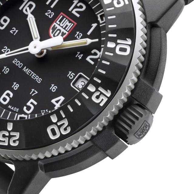 ルミノックス（LUMINOX）/ヘリテージコレクション 3000シリーズ【国内