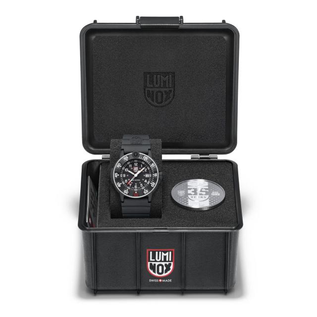 ルミノックス（LUMINOX）/ヘリテージコレクション 3000シリーズ【国内