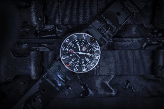 ルミノックス（LUMINOX）/ヘリテージコレクション 3000シリーズ【国内