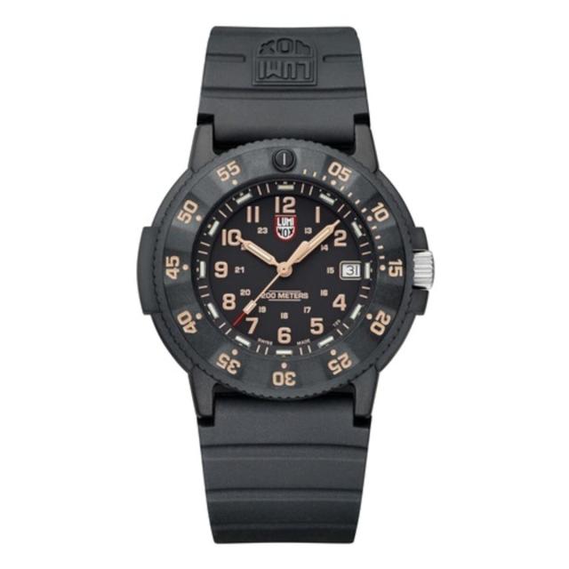 ルミノックス（LUMINOX）/ORIGINAL NAVY SEAL 3000 EVO【国内正規品】3001．EVO．OR．S