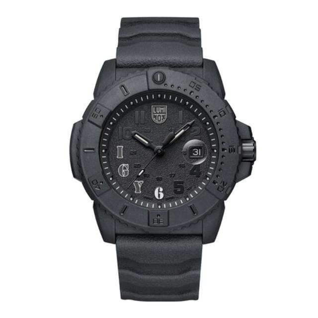 ルミノックス（LUMINOX）/NAVY SEAL 3600 SERIES【国内正規品】3611．IGY6．NSF