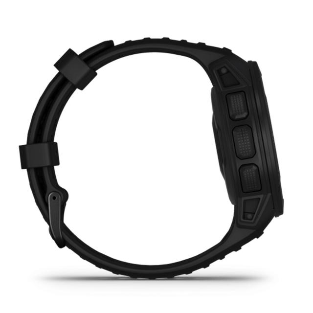 ガーミン（GARMIN）/Instinct Tactical Black 010−02064−82