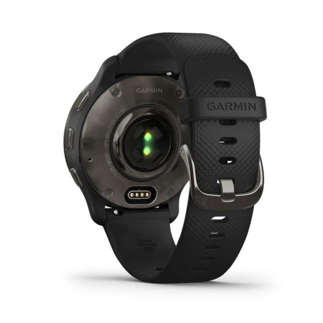 ガーミン（GARMIN）/Venu 2 Plus Black / Slate 010−02496−41_3