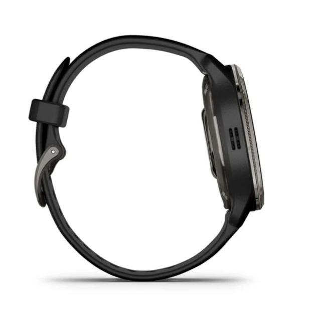 ガーミン（GARMIN）/Venu 2 Plus Black / Slate 010−02496−41_4