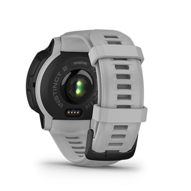 ガーミン（GARMIN）/Instinct 2 Dual Power Mist Grey 010−02627−41
