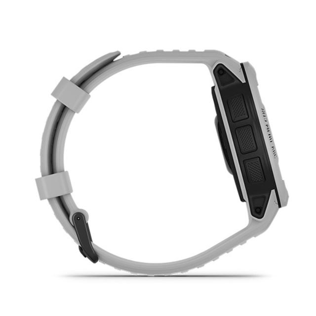 ガーミン（GARMIN）/Instinct 2 Dual Power Mist Grey　010−02627−41_5