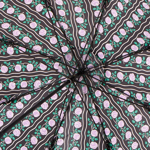 アナ スイ（ANNA SUI）/【 ANNA SUI（アナ スイ）】RESORT花柄プリント雨傘(長傘)_3
