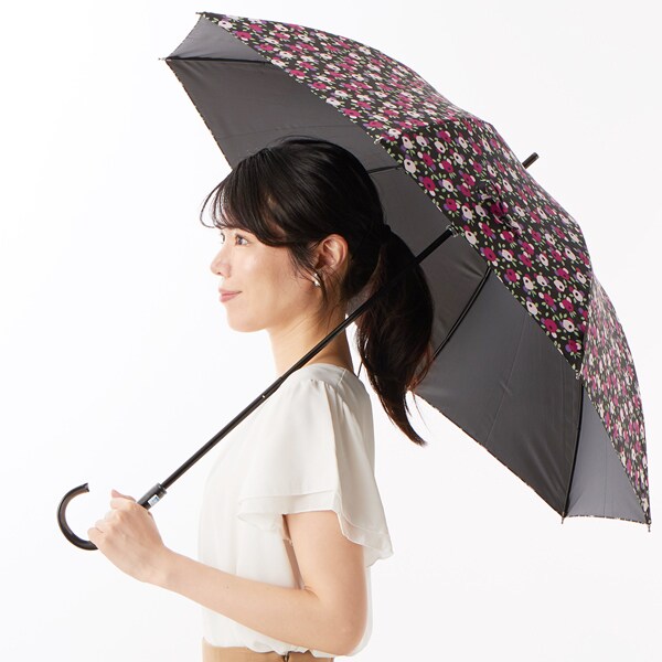 アナ スイ（ANNA SUI）/【 ANNA SUI（アナ スイ）】RESORT花柄