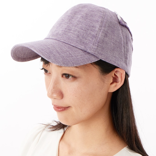 アナ スイ（ANNA SUI）/【 ANNA SUI（アナ スイ）】バタフライキャップ