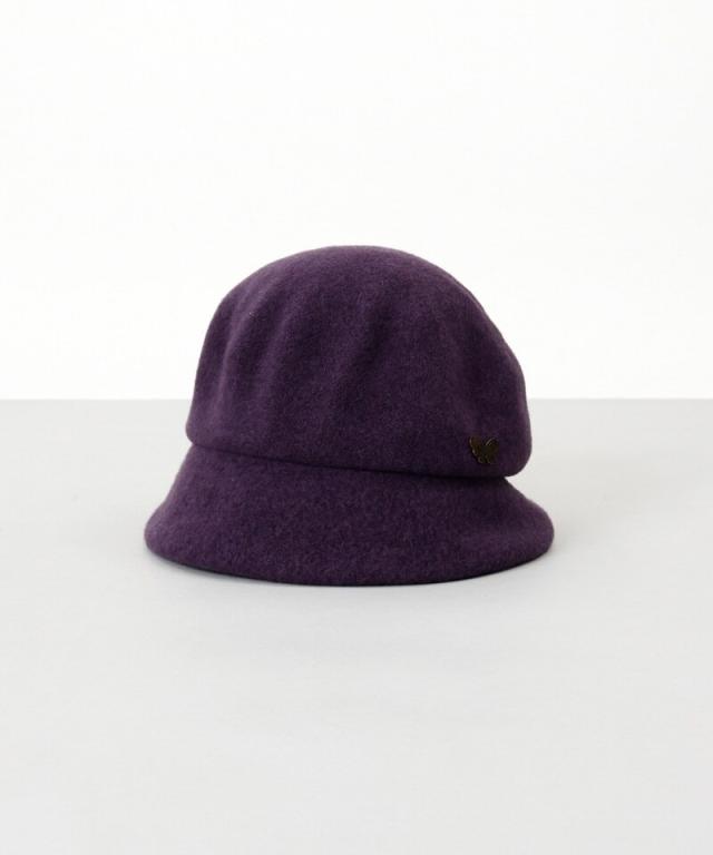 アナ スイ（ANNA SUI）/【 ANNA SUI（アナ スイ）】バスクキャスクロッシェハット