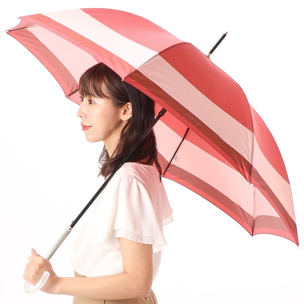 ジル スチュアート/JILL STUART ジル スチュアート バイカラー柄