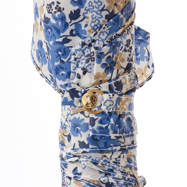 【機能的】JILLSTUARTジルスチュアート 小花プリント雨傘 JILL STUART（ジル スチュアート）】 小花プリント晴雨兼用傘