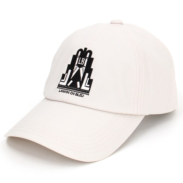 ランバン オン ブルー（LANVIN en Bleu）/【 LANVIN en Bleu