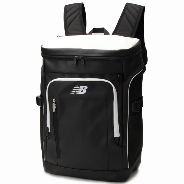 ニューバランス（new balance）/【Newbalance】フロントポケットが便利な高機能リュック