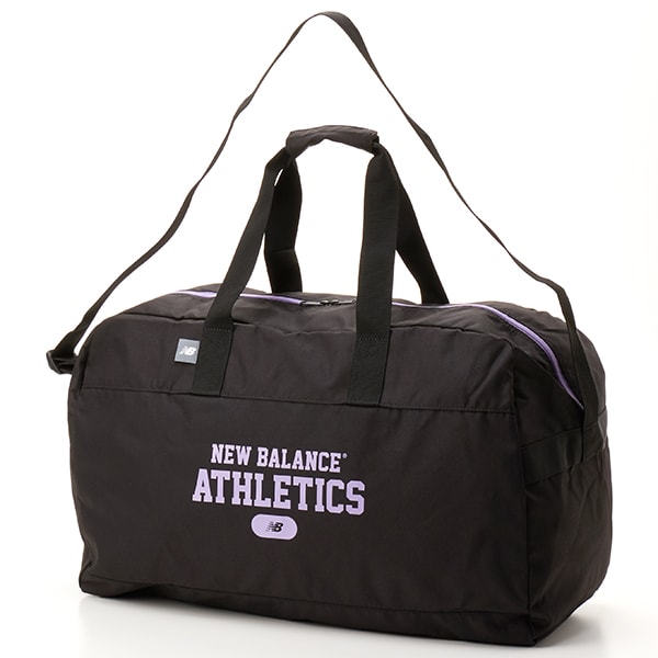 ニューバランス（new balance）/【Newbalance】容量約55リットル折り畳みボストンバック