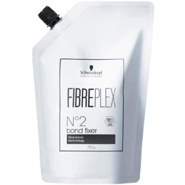 シュワルツコフ（Schwarzkopf）/schwarzkopf　シュワルツコフ　ファイバープレックス No．２ ボンドフィクサーＮ750g