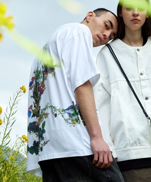 レアセル（rehacer）/rehacer : Botanical Supper on Wide Body