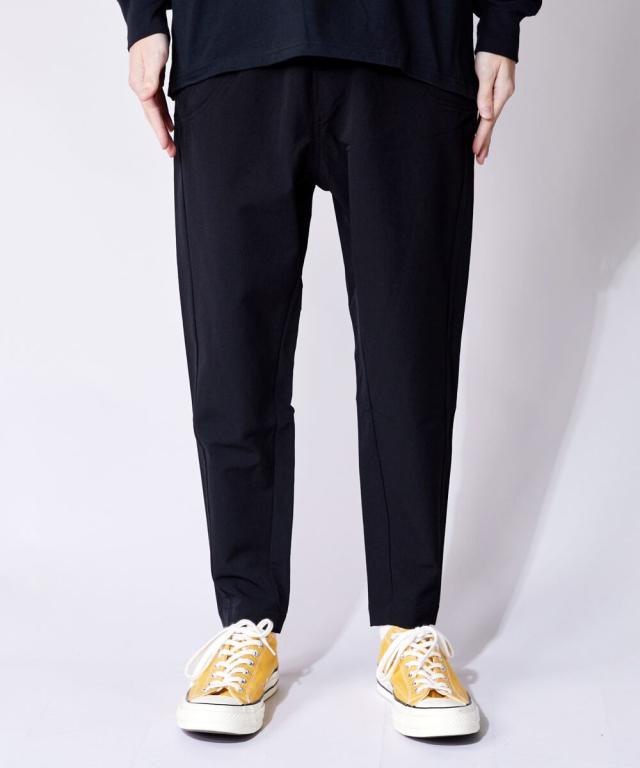 レアセル（rehacer）/rehacer : Multi Pocket Tech Pants